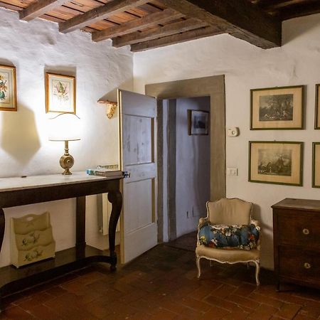 Comfy Apartment Near Palazzo Pitti Firenze Esterno foto
