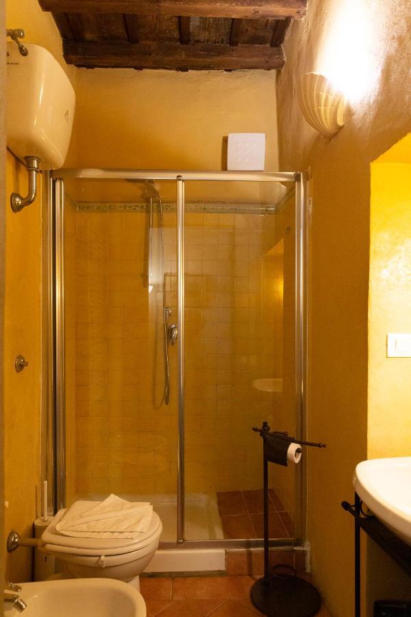 Comfy Apartment Near Palazzo Pitti Firenze Esterno foto