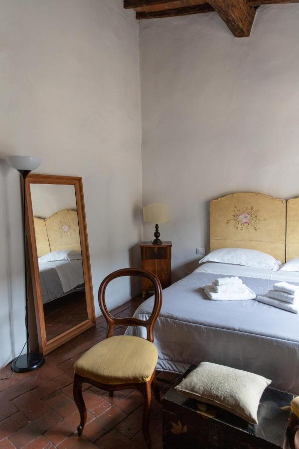 Comfy Apartment Near Palazzo Pitti Firenze Esterno foto