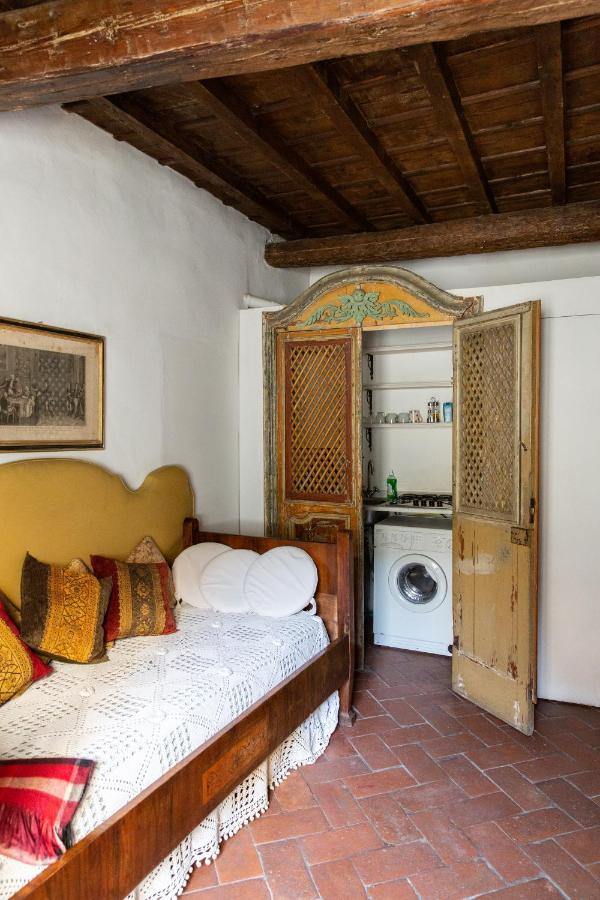 Comfy Apartment Near Palazzo Pitti Firenze Esterno foto
