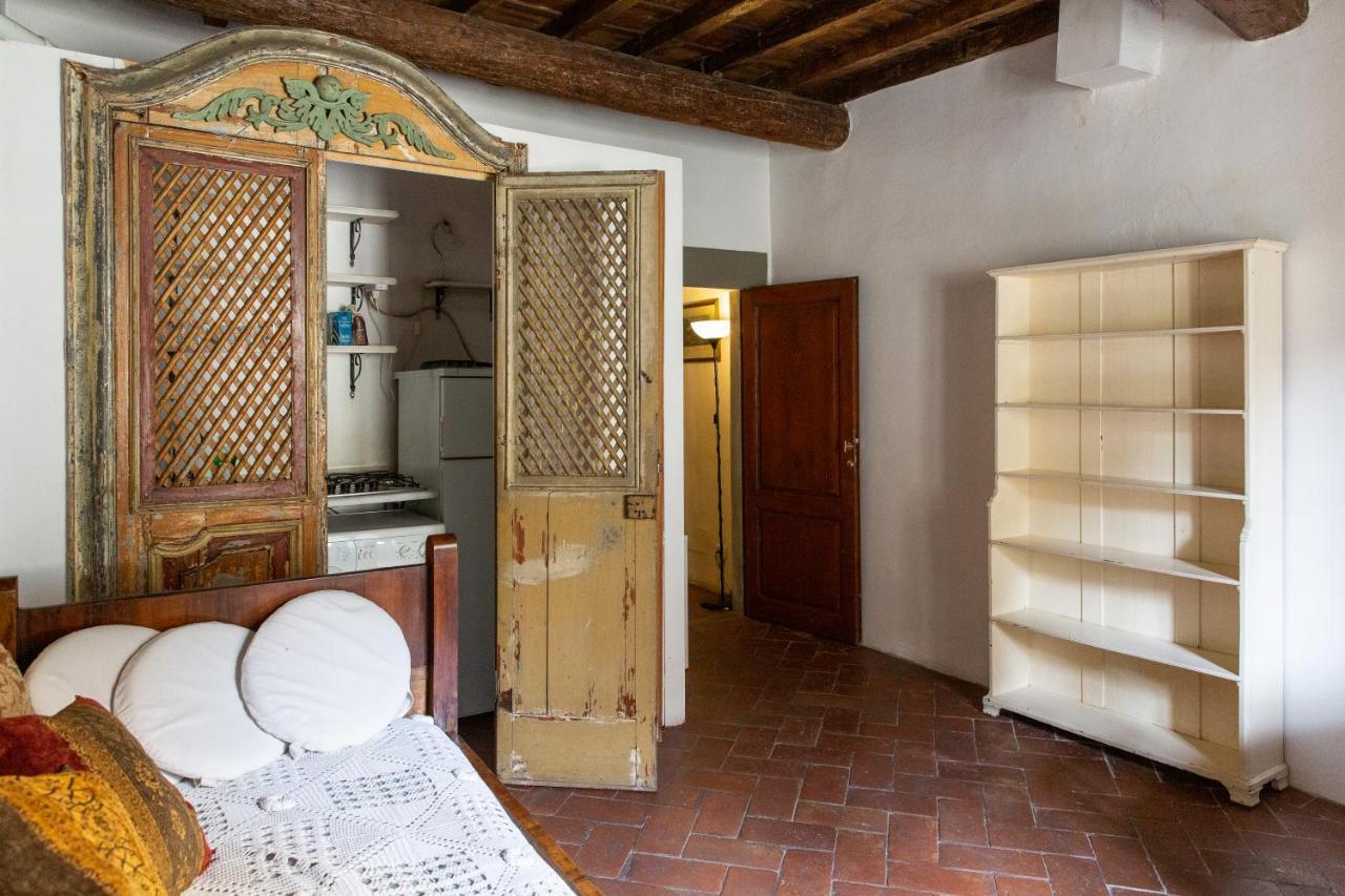 Comfy Apartment Near Palazzo Pitti Firenze Esterno foto