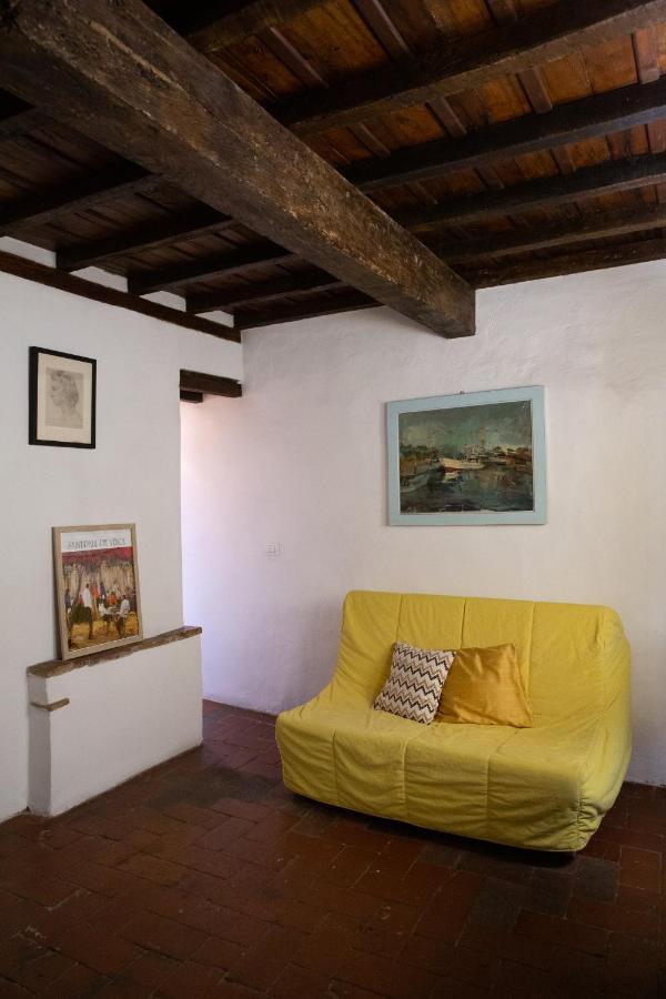 Comfy Apartment Near Palazzo Pitti Firenze Esterno foto