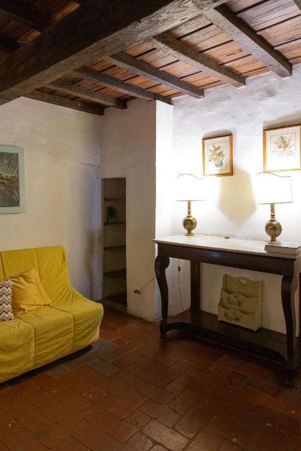 Comfy Apartment Near Palazzo Pitti Firenze Esterno foto