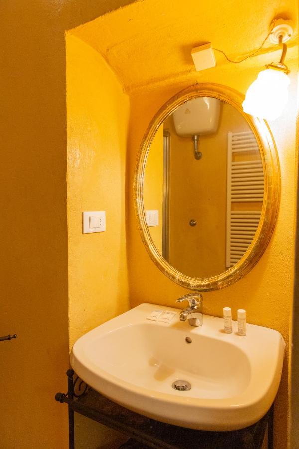 Comfy Apartment Near Palazzo Pitti Firenze Esterno foto