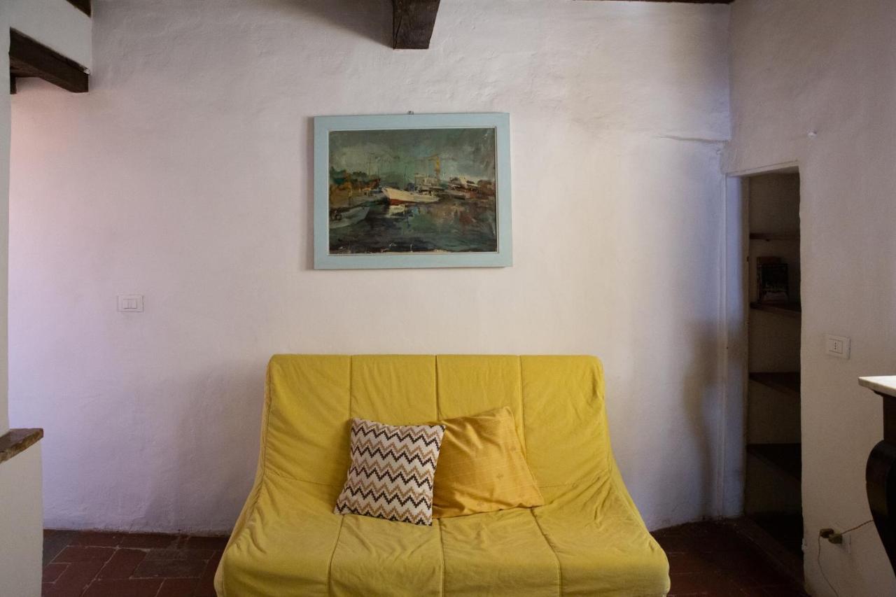 Comfy Apartment Near Palazzo Pitti Firenze Esterno foto